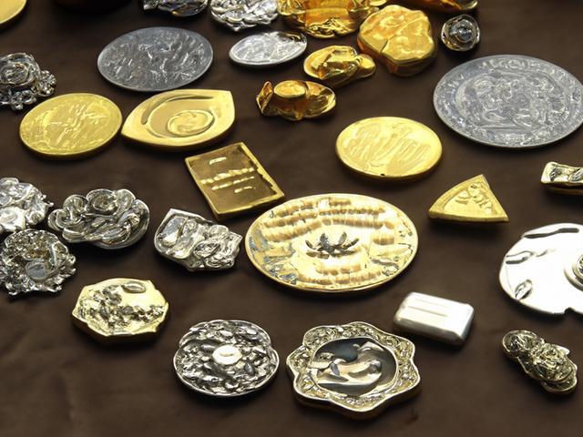 贵金属铂(贵金属铂钯铑)