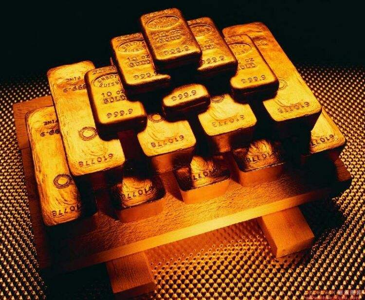 贵金属(贵金属交易哪个平台可靠)