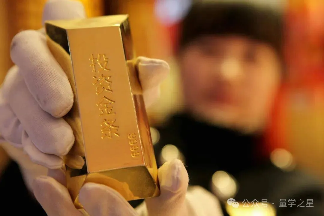 白银贵金属(白银贵金属走势分析)