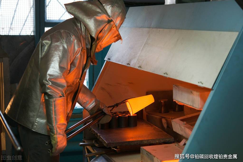 贵金属提炼(贵金属提炼厂需要什么条件)