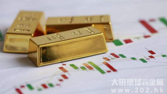 大田贵金属(大田环球贵金属官网)