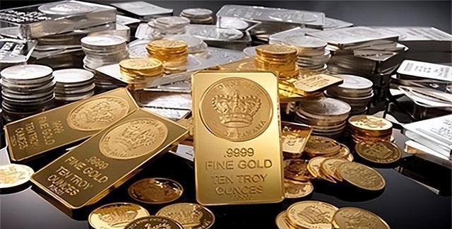 中矿贵金属(中矿金业招工)