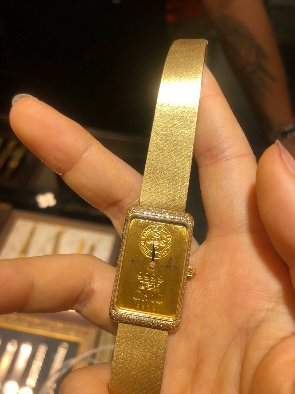 昆仑贵金属(昆仑贵金属投资)