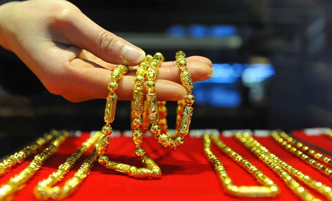黄金及贵金属(黄金及贵金属行业)