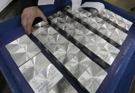 金银贵金属(金银贵金属电化学沉积)