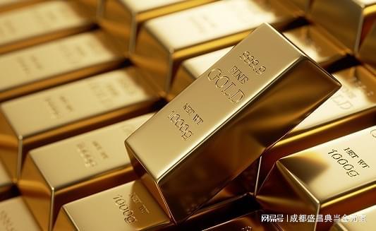 黄金贵金属(黄金贵金属实物和现货的区别)