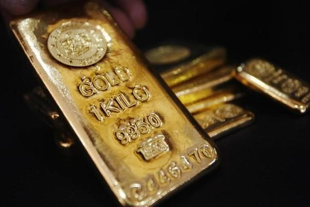 黄金贵金属(黄金贵金属实物和现货的区别)