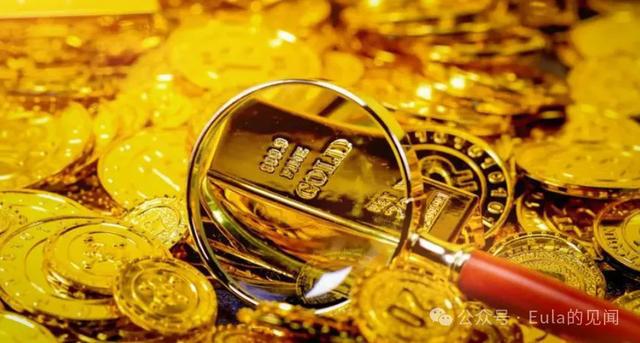 贵金属如何投资(怎么玩贵金属投资)