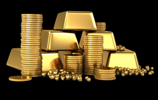怎么炒贵金属(怎么炒贵金属能盈利)