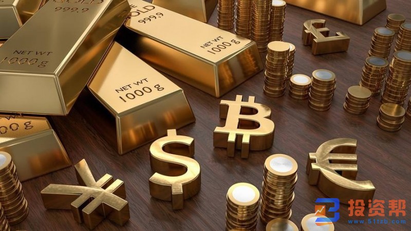贵金属投资(贵金属投资怎么赚钱)