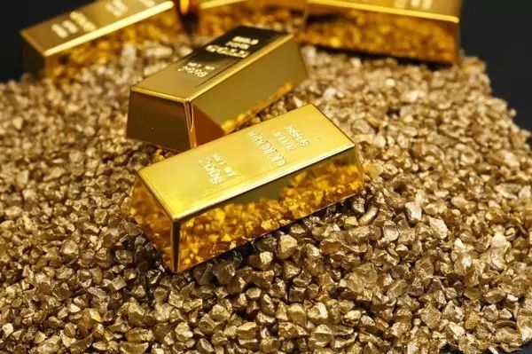 什么属于贵金属(贵金属指的是什么)