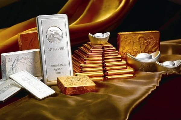 什么属于贵金属(工业贵金属有哪些)