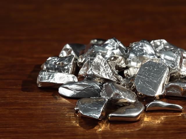 银是贵金属吗(银子是贵金属吗?)