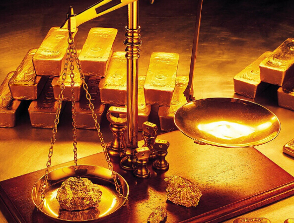 投资贵金属(投资贵金属是什么意思)