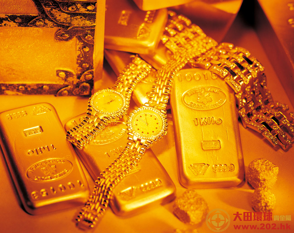 贵金属怎么炒(炒贵金属怎么才算赚)