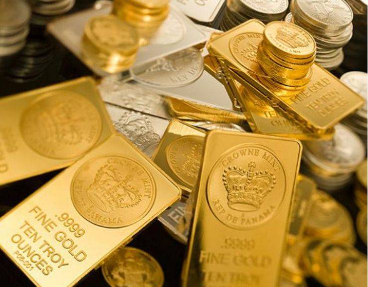证金贵金属(证金贵金属涉案人员名单)