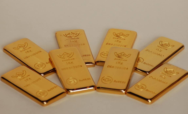 银行贵金属是什么(银行贵金属是什么职业)