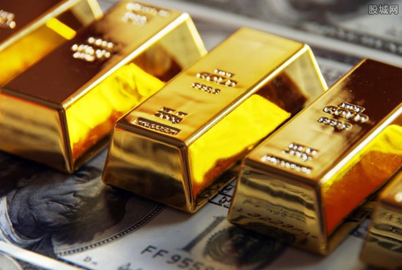 贵金属如何投资(贵金属如何投资基金)