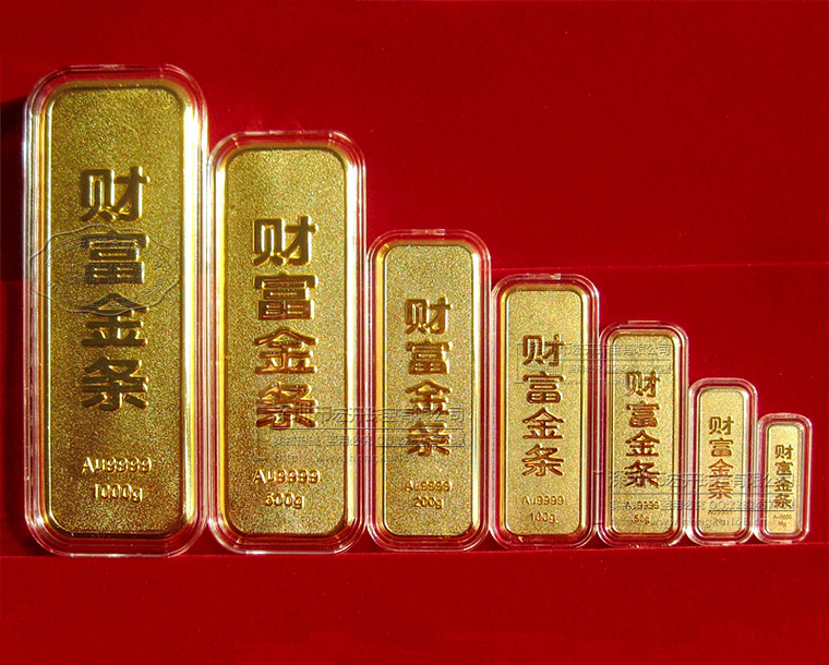 金行贵金属(银行贵金属黄金)