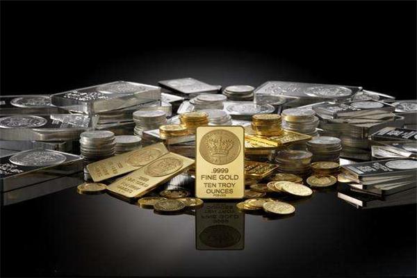 贵金属交易是什么(贵金属交易是什么,有风险吗)