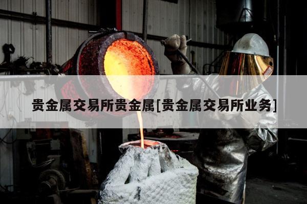 交易所贵金属(贵金属投资种类)