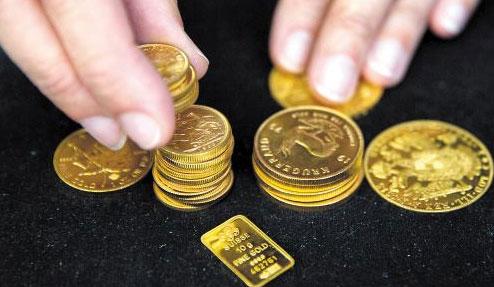 贵金属交易(贵金属交易中心官网)