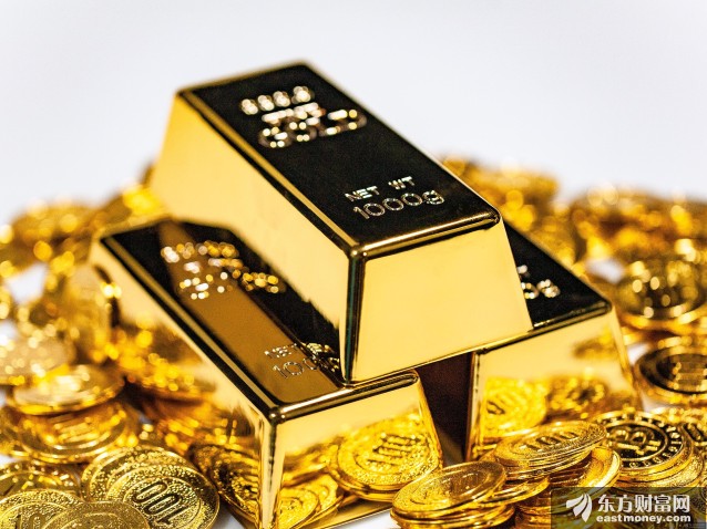 贵金属板块(贵金属板块有哪些)